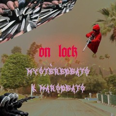 on lock w/MÀR$ [available now: www.traktrain.com/mysterebeats]