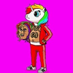 Tekashi 6ix 9ine Diss