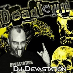 Dj Devastation @ Deadtown 4 Live Set