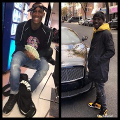 Noe Glizzy - Dig That Ft Chase Honcho