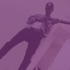 Sadé - Saucin' (Chopped N Screwed)[prod. BassX]