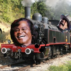 Gord Down Funk Locamotive