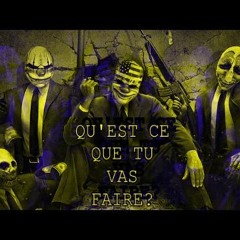 Lm - QU'EST CE QUE TU VAS FAIRE?