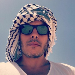 Shlomi Biton @ Midburn 2018 - Wednesday Afternoon