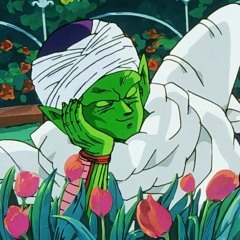 Piccolo le vert