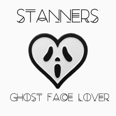 Stanners - Ghost Face Lover (Sold)