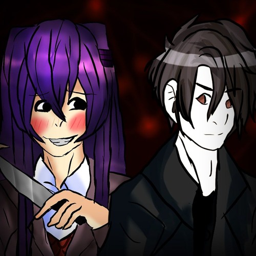 JD vs Yuri (feat. garbageGothic and WoodenHornets)