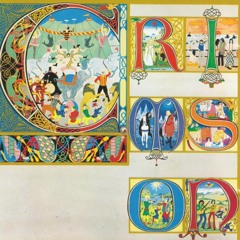 King Crimson - Lizard