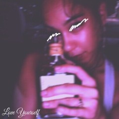 Love Yourself
