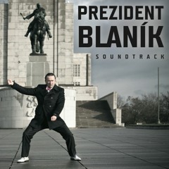 Stream MIDI LIDI | Listen to PREZIDENT BLANÍK (soundtrack) playlist online  for free on SoundCloud
