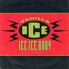 Vanilla Ice - Ice Ice Baby (Remix Objectif)