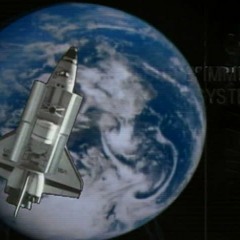 *Exclusive* LXX. - Outer Space