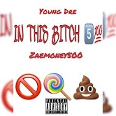 In This Bitch ft. ZAEMONEY500