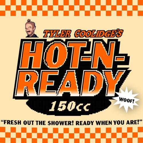 HOT N' READY (150cc)