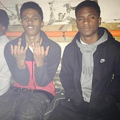 Lil PoPo x LRG x Ride For Them