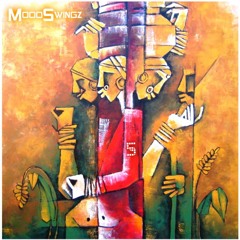 MoodSwingz - #5 Instrumental