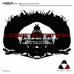 Lost Station - Above The Clouds (Original Mix)