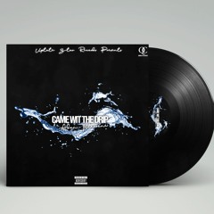 Adan Morrone - Came Wit The Drip - Prod By - JC808