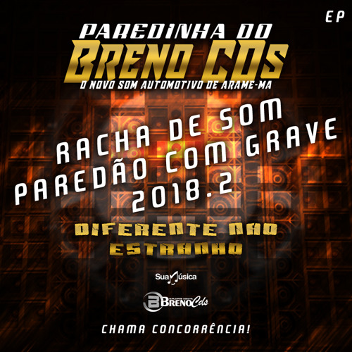 00 ABERTURA PAREDAO BRENO CDS (MASTER MIXSHOW)