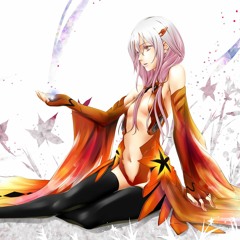 [Guilty Crown] Departures Cover Español [LadyJoz]
