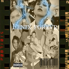 Bella Hadid (Prod. by Lonesxme)