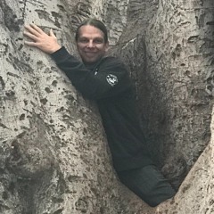 Crash Hogan - Awaken - 2013-08-24