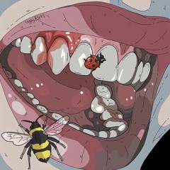 honeyed