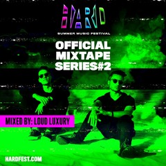 HSMF18 Official Mixtape Series #2: Loud Luxury [EDM Identity Premiere]