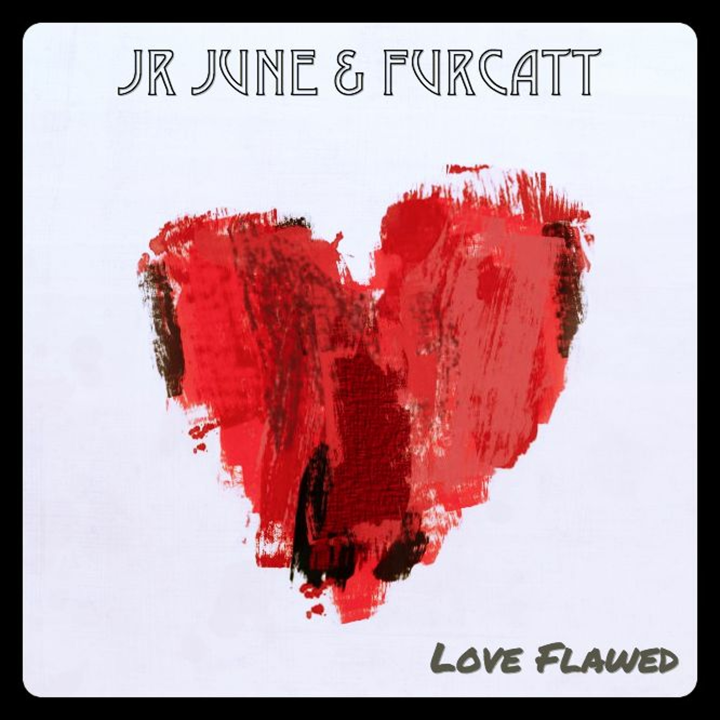 Love Flawed episode artwork
