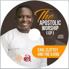 THE APOSTOLIC EP