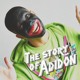 on The Story of Adidon
