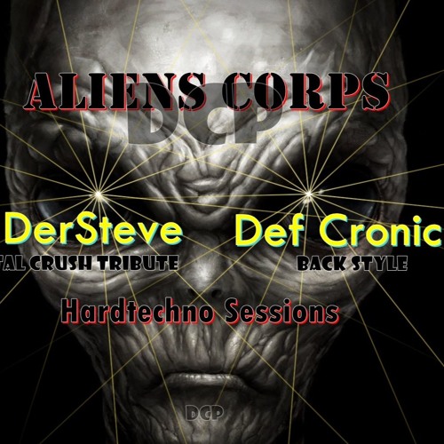 Back Style ( Def Cronic Aliens Corps )