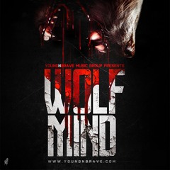 Paranoid Remix F/ King Louie & Lon Don