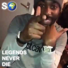 TREEZO x M BOOGIE- Took My Brother