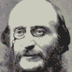 Csiko's Bit - Cover of Csiko's Post by Hermann Necke