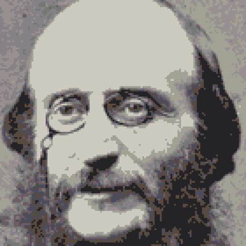 Csiko's Bit - Cover of Csiko's Post by Hermann Necke