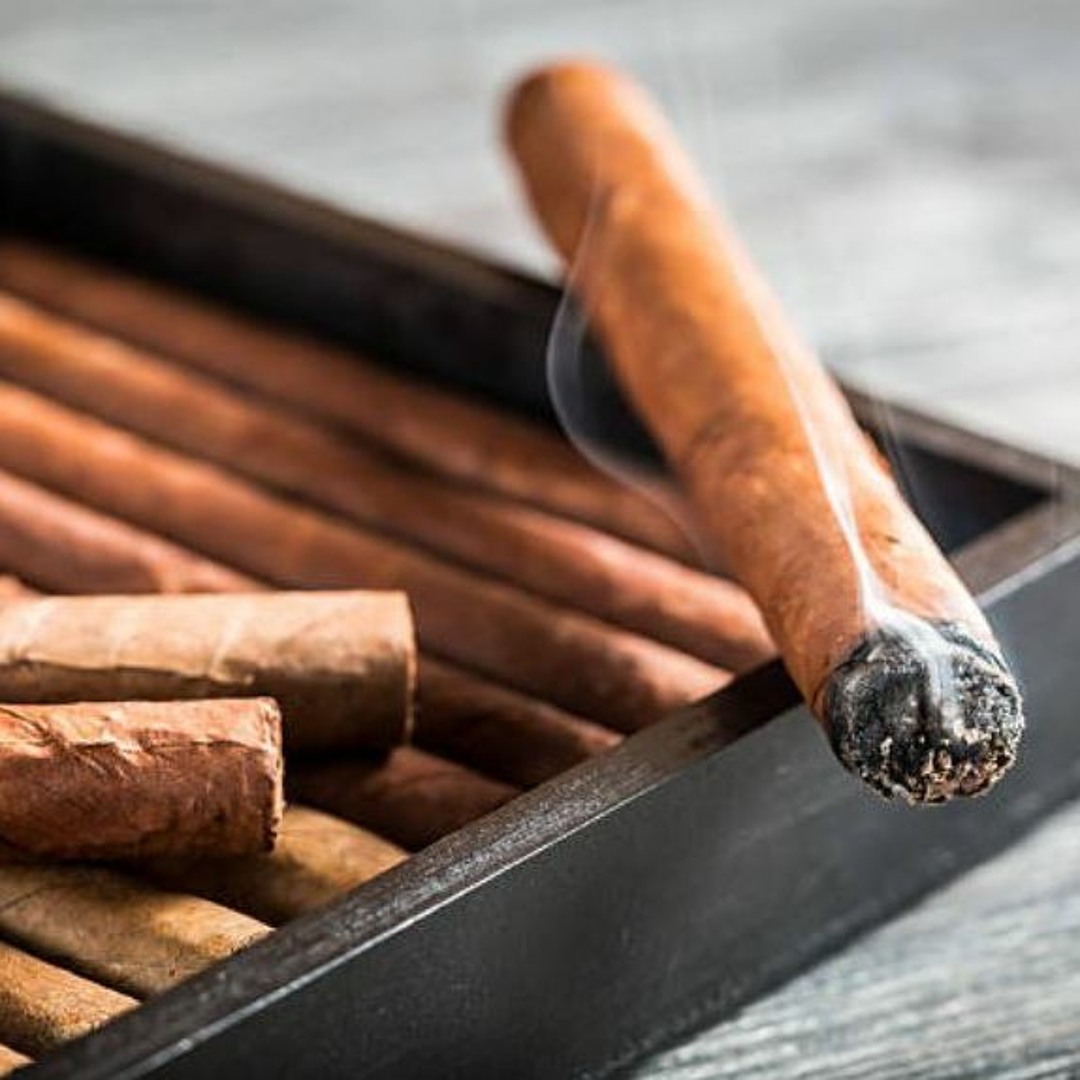 Stream Cheeya - Cuban Cigars (Teaser/Preview - OUT SOON) by Cheeya ...