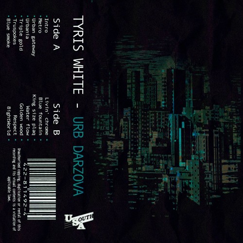 UrbDarzova (FullTape) (SideA&B)