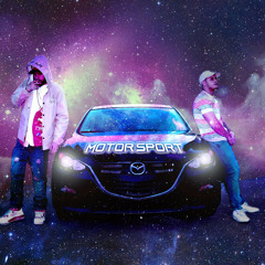 MOTORSPORTS(GMIX) - KEJJA X STEEZ
