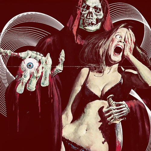 kassandra | Horrordelic Tribute Mix