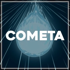 Cometa (Original Mix) - Geer Alvarez