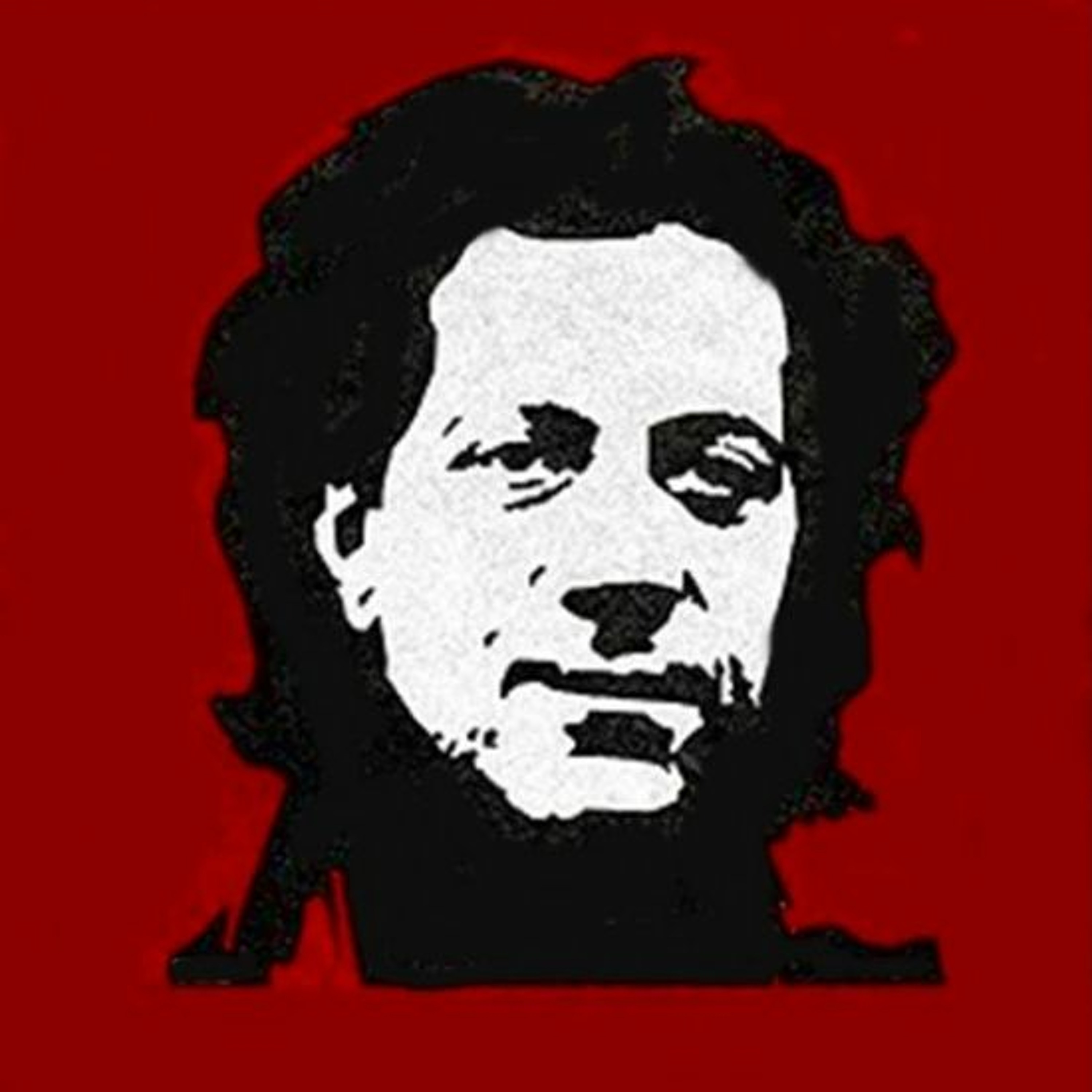 #11 Ed Rooksby on reform, revolution, and socialist strategy episode artwork