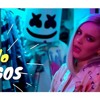 Marshmello & Anne-Marie - Freinds ( Versión En Español )