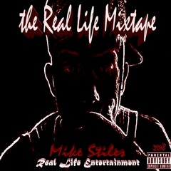 All The Way Ft. Leposa