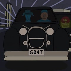 Big Lenbo - Dimensions