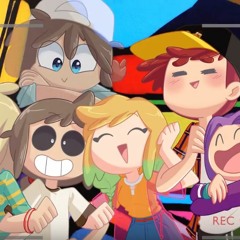 TODO LO QUE QUIERO VERSIÓN COMPLETA  #FNAFHS T2