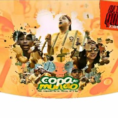 Copa do Mundo Hexa, Mc Digu Mc Neguinho do ITR Mc