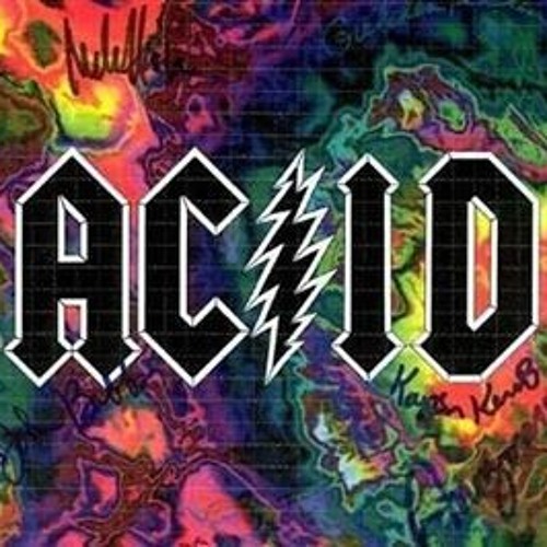 ACTHC THUNDERREMIX AnarKoTek