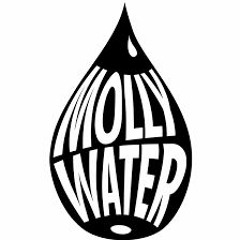 Saint - Molly Water