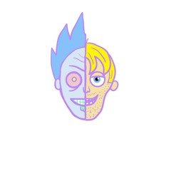 Rick and More Trippy